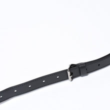 Load image into Gallery viewer, 新品同様 LOUIS VUITTON ルイヴィトン キーポル バンドリエール45 ボストンバッグ M40569 モノグラム エクリプス ブラック 中古 4b013714