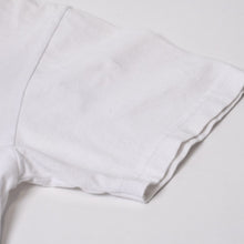 Load image into Gallery viewer, CHROME HEARTS クロムハーツ 半袖 ポケット Tシャツ ダガー ヴァインダガー ホワイト ブラック サイズ M 美品 中古 4b013693