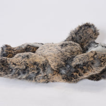 Load image into Gallery viewer, 極美品 CHROME HEARTS クロムハーツ TEDDY BEAR テディベア ぬいぐるみ クロスボール ファー BSフレア ブラウン 中古 4b013099