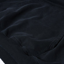 Load image into Gallery viewer, BALENCIAGA バレンシアガ ロゴ パーカー フーディ 620973 サイズXXS ブラック コットン 美品 中古 4c071817