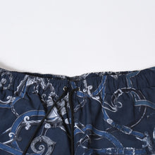 Load image into Gallery viewer, 新品未使用品 HERMES エルメス スイムウェア メンズ 新作 ハーフパンツ 4b012935 中古
