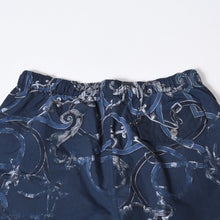 Load image into Gallery viewer, 新品未使用品 HERMES エルメス スイムウェア メンズ 新作 ハーフパンツ 4b012935 中古
