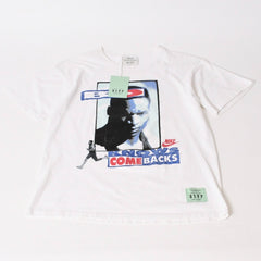 RSVP アールエスヴィーピー VINTAGE ヴィンテージ 90's NIKE ナイキ 半袖Tシャツ A1036 サイズL ホワイト 美品 中古 4b013399