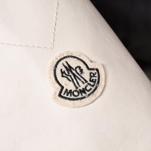 Load image into Gallery viewer, MONCLER モンクレール fragment design フラグメント GENIUS QUINLAN JACKET ダウンジャケット サイズ0 カラー ブラック 美品 中古 4b013827