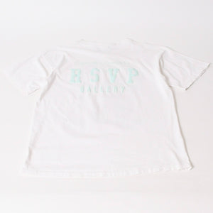 RSVP アールエスヴィーピー VINTAGE ヴィンテージ 90's NIKE ナイキ 半袖Tシャツ A1036 サイズL ホワイト 美品 中古 4b013399
