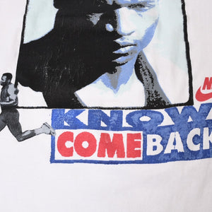 RSVP アールエスヴィーピー VINTAGE ヴィンテージ 90's NIKE ナイキ 半袖Tシャツ A1036 サイズL ホワイト 美品 中古 4b013399