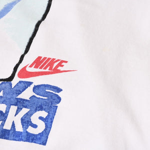 RSVP アールエスヴィーピー VINTAGE ヴィンテージ 90's NIKE ナイキ 半袖Tシャツ A1036 サイズL ホワイト 美品 中古 4b013399