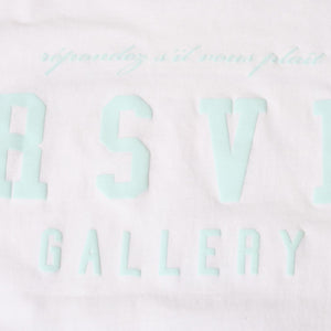 RSVP アールエスヴィーピー VINTAGE ヴィンテージ 90's NIKE ナイキ 半袖Tシャツ A1036 サイズL ホワイト 美品 中古 4b013399