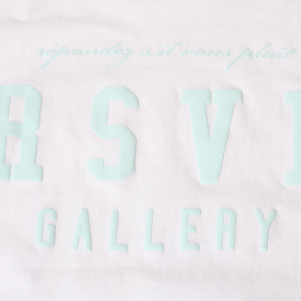RSVP アールエスヴィーピー VINTAGE ヴィンテージ 90's NIKE ナイキ 半袖Tシャツ A1036 サイズL ホワイト 美品 中古 4b013399