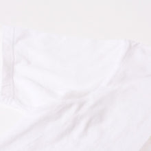 Load image into Gallery viewer, COIN PARKING DELIVERY コインパーキングデリバリー Tシャツ ホワイト マルチカラー サイズXL 美品 中古 4b012902