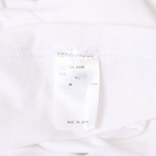 Load image into Gallery viewer, COIN PARKING DELIVERY コインパーキングデリバリー Tシャツ ホワイト マルチカラー サイズXL 美品 中古 4b012902