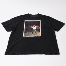 Load image into Gallery viewer, VINTAGE ヴィンテージ 00's STUSSY ステューシー CUSTOMADE カスタメイドライン 半袖Tシャツ サイズXL フォトプリント 美品 中古 4b013794