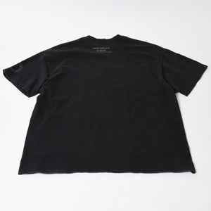 VINTAGE ヴィンテージ 00's STUSSY ステューシー CUSTOMADE カスタメイドライン 半袖Tシャツ サイズXL フォトプリント 美品 中古 4b013794