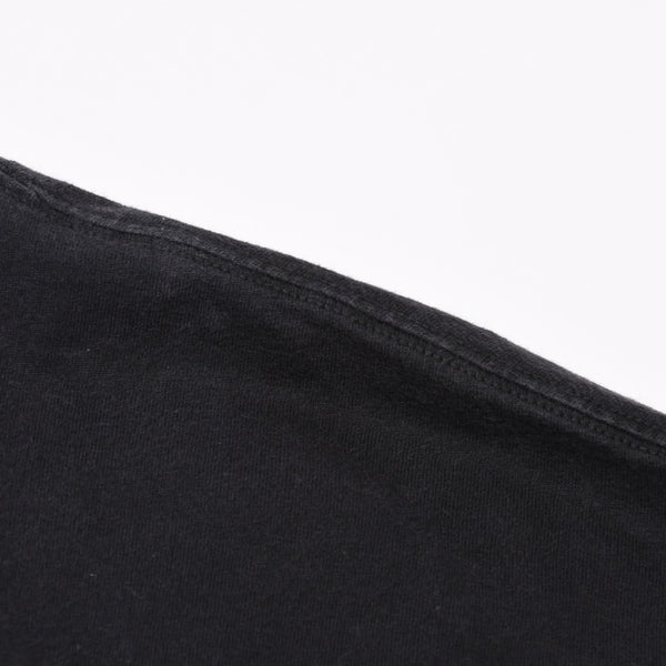 VINTAGE ヴィンテージ 00's STUSSY ステューシー CUSTOMADE カスタメイドライン 半袖Tシャツ サイズXL フォトプリント 美品 中古 4b013794