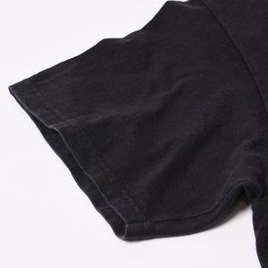 VINTAGE ヴィンテージ 00's STUSSY ステューシー CUSTOMADE カスタメイドライン 半袖Tシャツ サイズXL フォトプリント 美品 中古 4b013794