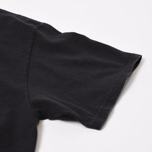 VINTAGE ヴィンテージ 00's STUSSY ステューシー CUSTOMADE カスタメイドライン 半袖Tシャツ サイズXL フォトプリント 美品 中古 4b013794
