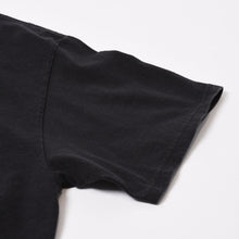 Load image into Gallery viewer, VINTAGE ヴィンテージ 00's STUSSY ステューシー CUSTOMADE カスタメイドライン 半袖Tシャツ サイズXL フォトプリント 美品 中古 4b013794