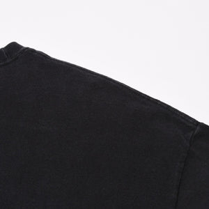VINTAGE ヴィンテージ 00's STUSSY ステューシー CUSTOMADE カスタメイドライン 半袖Tシャツ サイズXL フォトプリント 美品 中古 4b013794