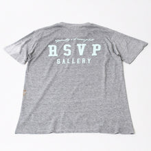 Load image into Gallery viewer, RSVP アールエスヴィーピー VINTAGE ヴィンテージ 80's NIKE ナイキ 半袖Tシャツ A1036 サイズL 霜降りグレー 良品 中古 4b013403