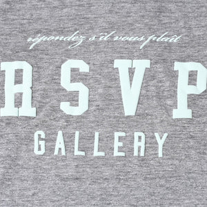 RSVP アールエスヴィーピー VINTAGE ヴィンテージ 80's NIKE ナイキ 半袖Tシャツ A1036 サイズL 霜降りグレー 良品 中古 4b013403