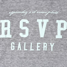 Load image into Gallery viewer, RSVP アールエスヴィーピー VINTAGE ヴィンテージ 80's NIKE ナイキ 半袖Tシャツ A1036 サイズL 霜降りグレー 良品 中古 4b013403
