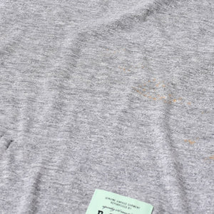 RSVP アールエスヴィーピー VINTAGE ヴィンテージ 80's NIKE ナイキ 半袖Tシャツ A1036 サイズL 霜降りグレー 良品 中古 4b013403