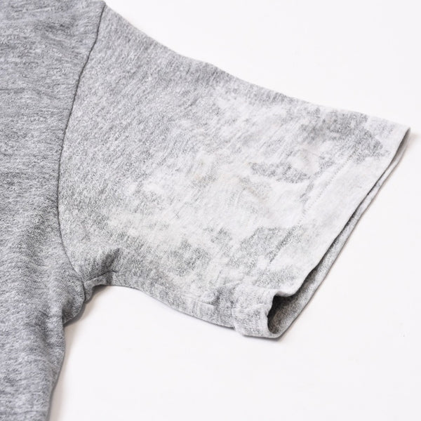 RSVP アールエスヴィーピー VINTAGE ヴィンテージ 80's NIKE ナイキ 半袖Tシャツ A1036 サイズL 霜降りグレー 良品 中古 4b013403