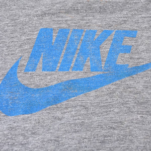 RSVP アールエスヴィーピー VINTAGE ヴィンテージ 80's NIKE ナイキ 半袖Tシャツ A1036 サイズL 霜降りグレー 良品 中古 4b013403