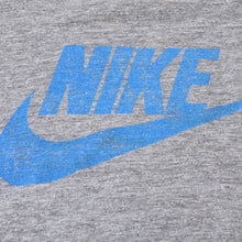 Load image into Gallery viewer, RSVP アールエスヴィーピー VINTAGE ヴィンテージ 80's NIKE ナイキ 半袖Tシャツ A1036 サイズL 霜降りグレー 良品 中古 4b013403