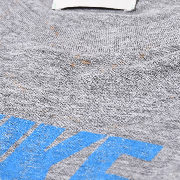 RSVP アールエスヴィーピー VINTAGE ヴィンテージ 80's NIKE ナイキ 半袖Tシャツ A1036 サイズL 霜降りグレー 良品 中古 4b013403