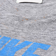 Load image into Gallery viewer, RSVP アールエスヴィーピー VINTAGE ヴィンテージ 80's NIKE ナイキ 半袖Tシャツ A1036 サイズL 霜降りグレー 良品 中古 4b013403