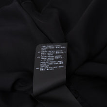 Load image into Gallery viewer, 極美品 SAINT LAURENT PARIS サンローラン ワンピース 573455Y012W レース 36 アセテート レーヨン ブラック 中古 4b013828