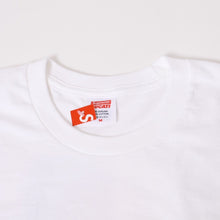 Load image into Gallery viewer, SUPREME シュプリーム 24SS Ducati Logos Tee RN101837 ドゥカティ ロゴ 半袖Tシャツ カラーホワイト サイズM 美品 中古 4b013795
