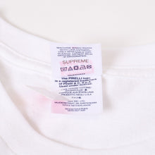 Load image into Gallery viewer, SUPREME シュプリーム 24SS Ducati Logos Tee RN101837 ドゥカティ ロゴ 半袖Tシャツ カラーホワイト サイズM 美品 中古 4b013795
