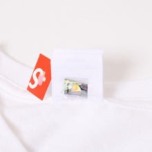 Load image into Gallery viewer, SUPREME シュプリーム 24SS Ducati Logos Tee RN101837 ドゥカティ ロゴ 半袖Tシャツ カラーホワイト サイズM 美品 中古 4b013795