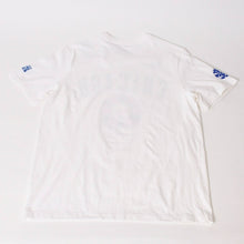 Load image into Gallery viewer, 新品未使用品 NIKE ナイキ 村上隆 CHICAGO カブス カイカイキキ Tシャツ ホワイト コットン サイズL 中古 4b013796