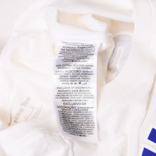 Load image into Gallery viewer, 新品未使用品 NIKE ナイキ 村上隆 CHICAGO カブス カイカイキキ Tシャツ ホワイト コットン サイズL 中古 4b013796