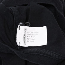 Load image into Gallery viewer, CHROME HEARTS クロムハーツ FOTI フォティ ホースシュー 半袖Ｔシャツ コットン ブラック マルチカラー サイズS 美品 中古 4b013891