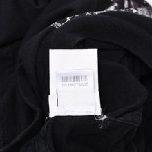 Load image into Gallery viewer, CHROME HEARTS クロムハーツ FOTI フォティ ホースシュー 半袖Ｔシャツ コットン ブラック マルチカラー サイズS 美品 中古 4b013891