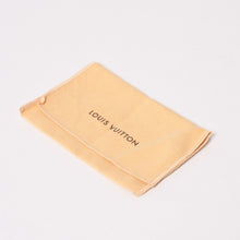 Load image into Gallery viewer, LOUIS VUITTON ルイヴィトン モノグラム アンヴェロップ カルトドゥヴィジット カードケース M62920 ブラウン 美品 中古 4b013859