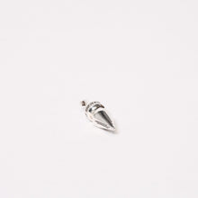 Load image into Gallery viewer, 新品未使用 CHROME HEARTS クロムハーツ パドロック ダイヤ 南京錠 青山店限定 カデナ 65.37g ヤングブラッド 来日記念 中古 4b013841