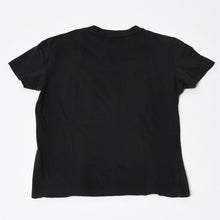 Load image into Gallery viewer, CHRISTIAN DIOR クリスチャン ディオール 半袖 Tシャツ ブラック 2P12155025 ガリアーノ期 レインボー 虹 サイズ 42 美品 中古 4b002053