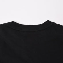 Load image into Gallery viewer, CHRISTIAN DIOR クリスチャン ディオール 半袖 Tシャツ ブラック 2P12155025 ガリアーノ期 レインボー 虹 サイズ 42 美品 中古 4b002053
