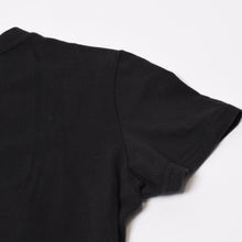 Load image into Gallery viewer, CHRISTIAN DIOR クリスチャン ディオール 半袖 Tシャツ ブラック 2P12155025 ガリアーノ期 レインボー 虹 サイズ 42 美品 中古 4b002053