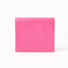 Load image into Gallery viewer, CHANEL シャネル コインケース 小銭入れ A01428 4番台 ココマーク キャビアスキン ピンク イタリア製 美品 中古 4b013724