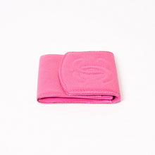 Load image into Gallery viewer, CHANEL シャネル コインケース 小銭入れ A01428 4番台 ココマーク キャビアスキン ピンク イタリア製 美品 中古 4b013724