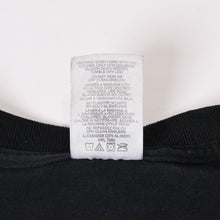 Load image into Gallery viewer, VINTAGE ヴィンテージ 90's God The Father 父なる神 半袖Tシャツ サイズXL ゴッドファーザー サンプリング ブラック 美品 中古 4b013801