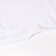 Load image into Gallery viewer, OFFICIAL DIPSET PRODUCT ディプロマッツ 7分袖 ラグランTシャツ ブルー ホワイト コットン サイズXL 中古 4b013495