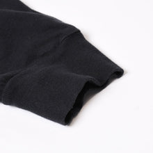 Load image into Gallery viewer, CHROME HEARTS クロムハーツ ロングTシャツ サイズS ブラック ネオン コットン 美品 中古 4b013687