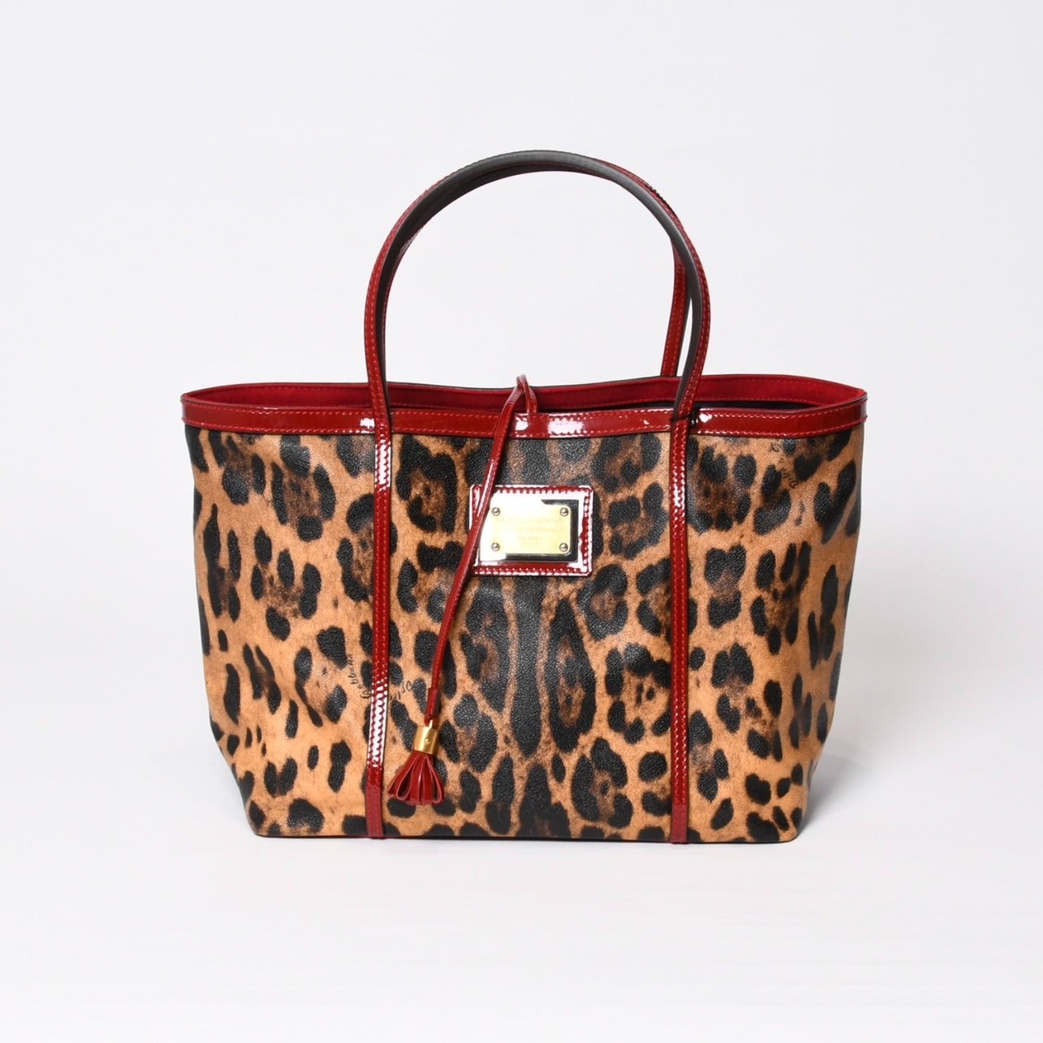 DOLCE & GABBANA – Casanova Vintage